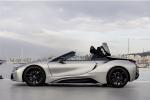 BMW i8 Roadster 2018 года (WW)